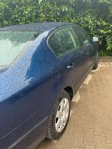 Volkswagen VW Passat Diesel - Volkswagen Passat aus 2006 mit Diesel-Antrieb