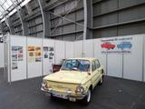 Andere Saporoshez 968A Oldtimer - Andere: Saporoshez