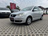 Volkswagen Polo IV/United/Klima/Sitzhz/CD/FH/PDC/1.Hand.... - Volkswagen Polo: Iv