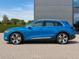 Audi e-tron 55 quattro Advanced | HV-Batterie neu  - Audi e-tron von privat