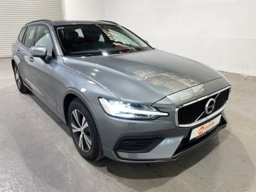 Volvo V60 - 4
