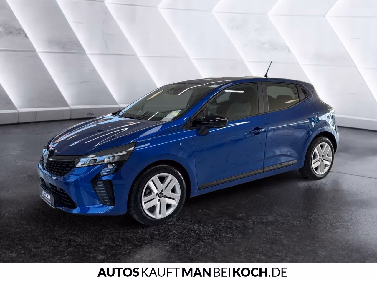 Renault Clio Evolution TCe90 LED PDC CARPLAY TEMPOMAT BT