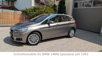 BMW 220 - 4