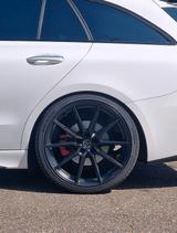 Mercedes-Benz C300 D Kombi Voll AMG - Mercedes-Benz 300: Kombi