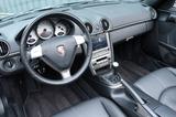 Porsche Boxster S 6- GANG *58.682KM.!* - Porsche aus 2009