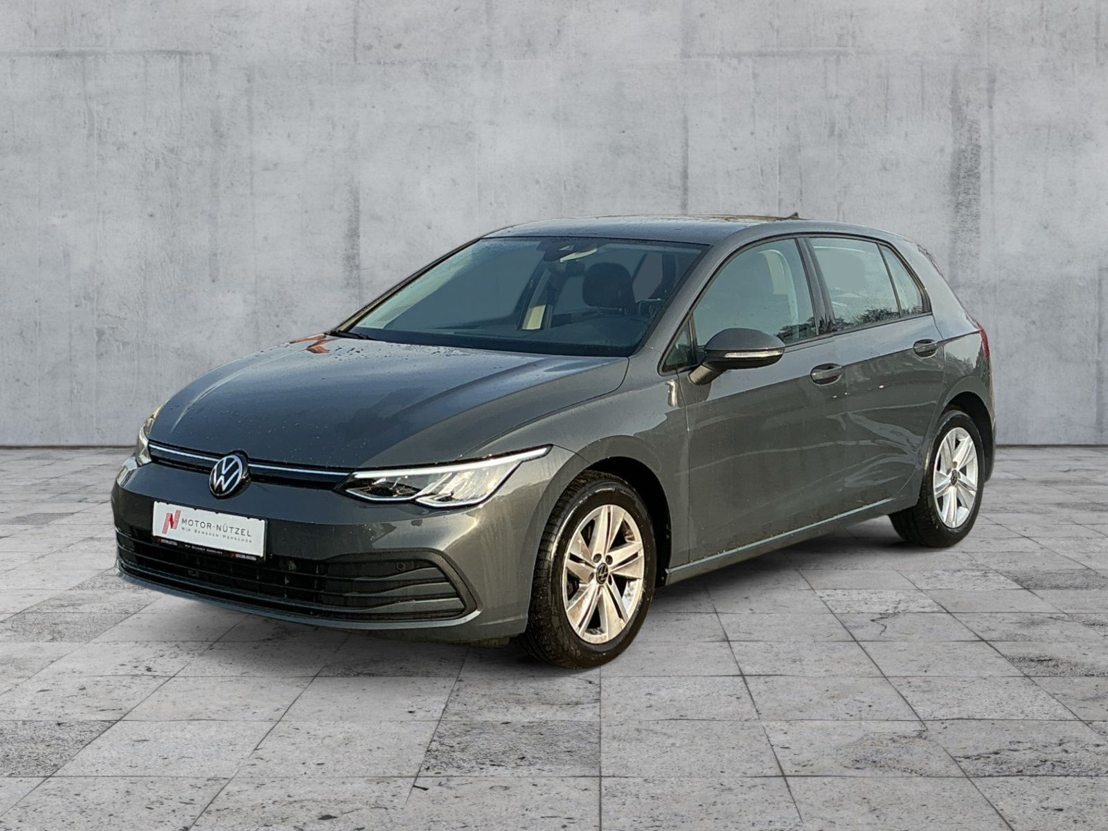 Volkswagen Golf - Bild 2