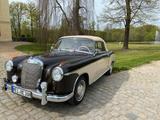 Mercedes-Benz 220 S Cabrio 