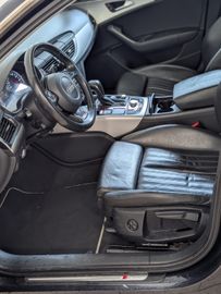 Audi A6 - 9