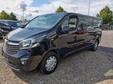 Opel Vivaro B Kasten/Kombi Combi L2H1/9 Sitzer/ - Opel Vivaro mit Diesel-Antrieb: Sitzheizung
