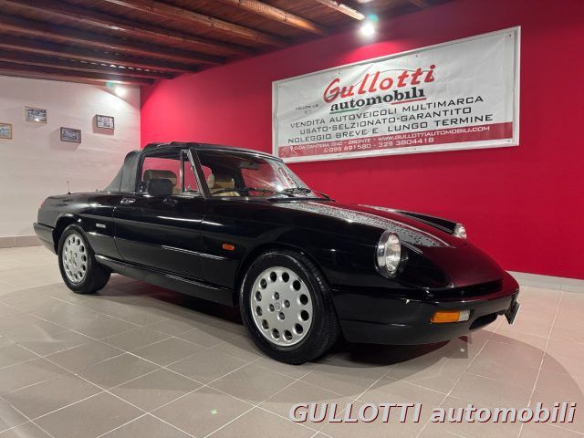 Alfa Romeo ALFA ROMEO Spider 2.0i