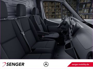 Mercedes Sprinter - 7