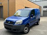 Fiat Doblo Doblò 1.9 JTD SX Kasten - Fiat Doblo in Essen