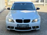 BMW 325i M Paket Automatik *20-ZOLL*160KW*XENON* - BMW 325 aus 2005: 325i