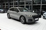 Audi SQ5 3.0 TFSI qu*AUDI-EXKLUSIVE*RAUTEN*MATRIX*HUD - gebrauchte Audi SQ5 aus dem Jahr 2018