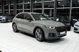 Audi SQ5 3.0 TFSI qu*AUDI-EXKLUSIVE*RAUTEN*MATRIX*HUD - Audi SQ5 in Köln