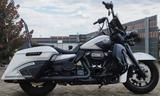 Harley-Davidson Road King FLHR M8 107 ci J&H Star Racing 3030 - ROAD KING