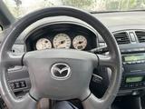 Mazda Auto zu verkaufen - Mazda Premacy