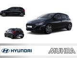 Hyundai i20 1.0 T-GDI DCT Trend Navi Kamera SHZ Bluelink - Hyundai i20 Neuwagen in Duisburg