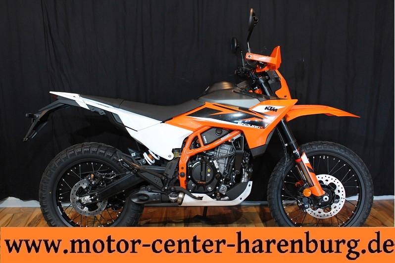 KTM 125 Enduro SMC R inkl. Quickshifter, Nebenkosten