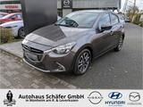 Mazda 2 Sports-Line Skyactiv-G Klimaautom DAB SHZ Keyl - Mazda 2: Sport