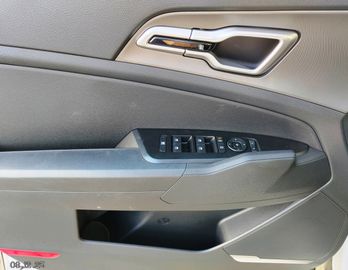 Kia Sportage 1.6T DCT-MJ.26-NAVI-LED-KAMERA-SHZG-PDC