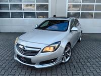 Opel A Sports Tourer Innovation4x4 PANO|ACC|AHK|LEDER