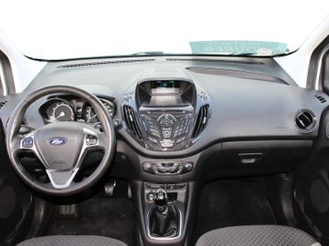Ford Tourneo Courier - 5
