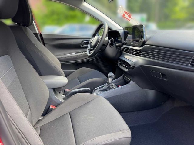 Hyundai BAYON – Bild 16