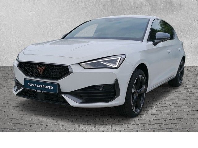 Cupra Leon 1.5 eTSI DSG Navi12"+Matrix+Rückfahrkamera