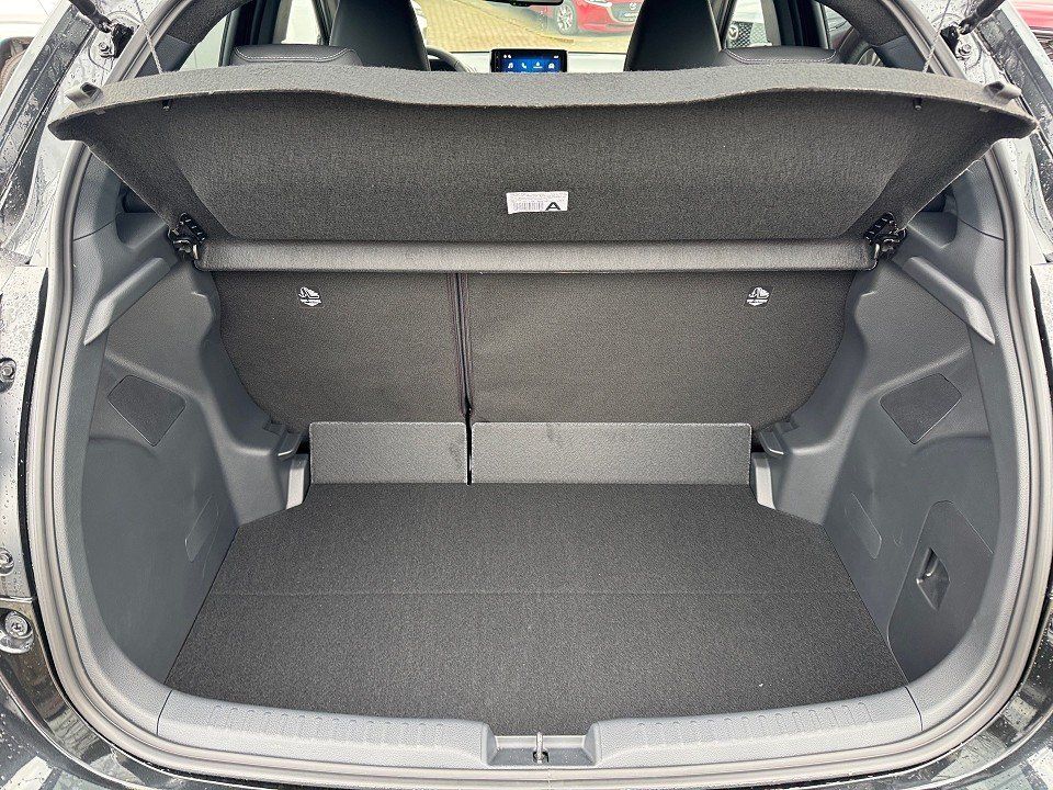 Fahrzeugabbildung Mazda 2 Hybrid Homura