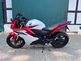 Honda CBR 600 FA PC41 - HONDA CB600F