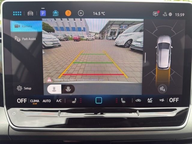 Golf Prime 1.5 l eTSI DSG ACC+KAMERA+LED+KEYLESS