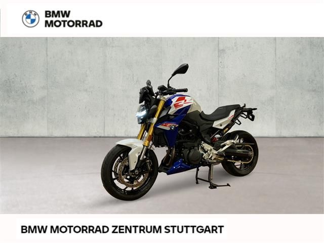 BMW F 900 R alle Pakete, SOS, Endurance Kett