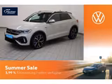 Volkswagen T-Roc 2.0 TSI 4Mot. R DSG AKRA/AHK/Matrix/NAV/SH