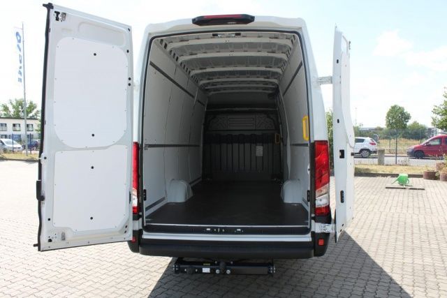 Fahrzeugabbildung Iveco Daily 35S16V Kastenwagen