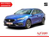 Seat Leon ST 1.5 TSI FR LED Navi Virtual Cockpit