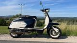Royal Alloy GP 300 SE Brightonblue Metallic Herbstschnäpchen