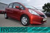 Honda JAZZ III 1.2 i-VTEC 5-trg. - gebrauchte Honda Jazz aus dem Jahr 2014