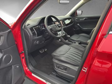 Skoda Kodiaq 2.0 TDI 4x4 DSG L&K *360*MATRIX*STHZ*ACC*