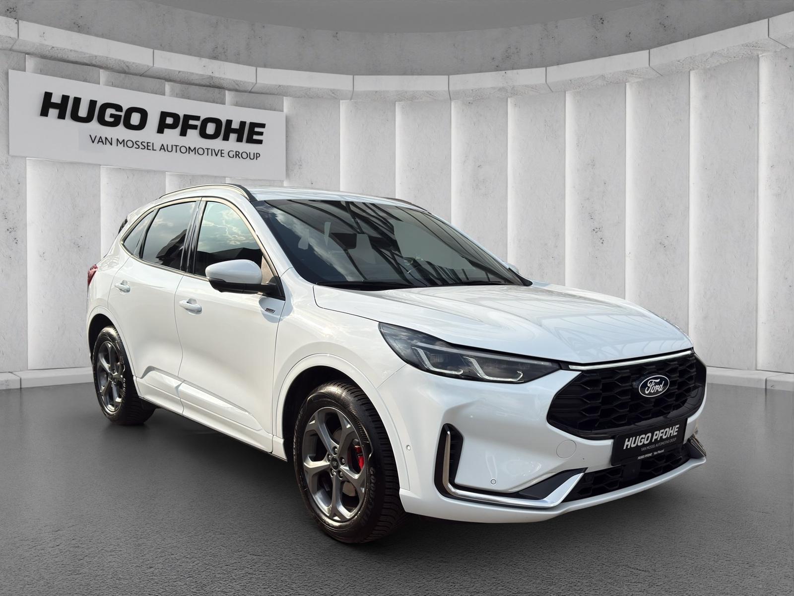 Ford Kuga ST-Line X Aut.*360GRAD*LED-MATRIX*NAVI*GRA*, миниатюра 7