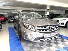 Mercedes-Benz GLA 200 - Vorschau 3