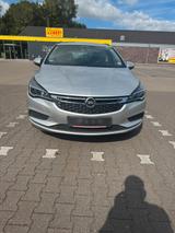 Opel Astra HU/AU 08.2027 - Opel Astra mit Diesel-Antrieb: 2.0