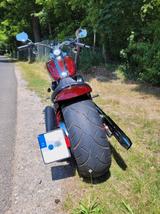 Harley-Davidson Rocker FXCWC, 5 HD, Custom  - Offers matching your search criteria