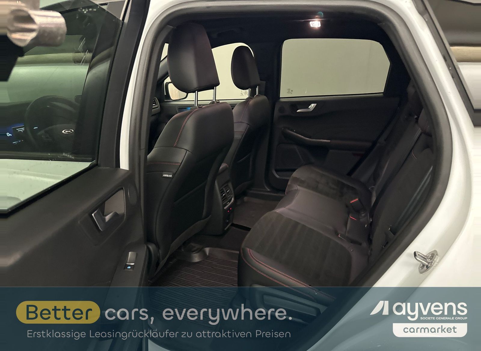 Ford Kuga - Bild 10