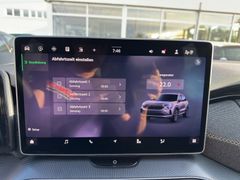 SKODA Kodiaq 2.0 TDI 193PS 4x4 Selection 7 Sitzer_