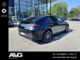 Mercedes-Benz GLC 450 d 4M Coupé AMG Pano AHK DIGITAL Night - Mercedes-Benz GLC 450 Gebrauchtwagen