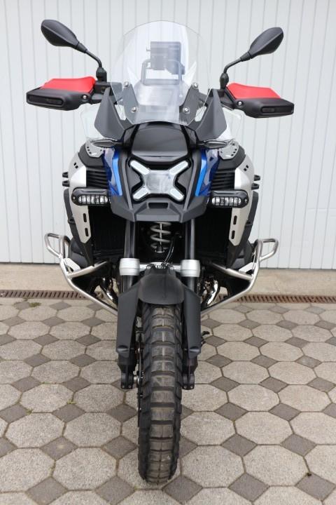 BMW R1300GS Adventure 