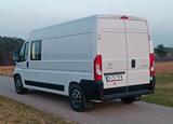 Citroën Jumper L3H2 BHDi140 Motobike-Camper TZ Garantie - Etagenbett 140
