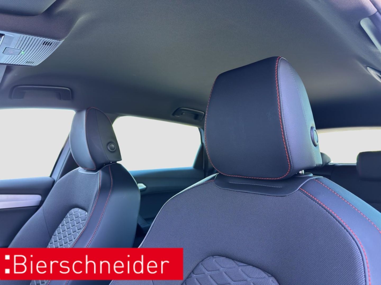 Seat Leon - Bild 30