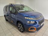 Citroën Berlingo Shine XL Klima Telefon Kamera AHK 17" - Citroën aus 2019